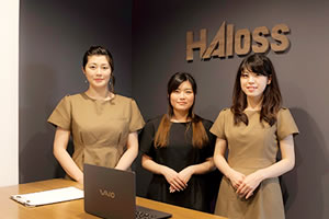 メンズ脱毛専門